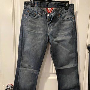 Lucky Brand jeans